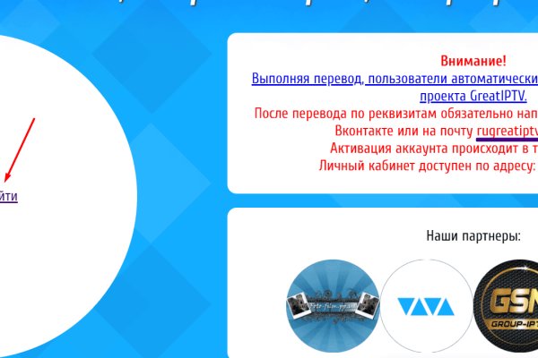 Kraken рынок